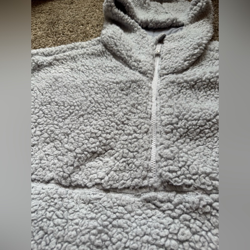 Prana Permafrost Half Zip Sherpa - Picture 4 of 11